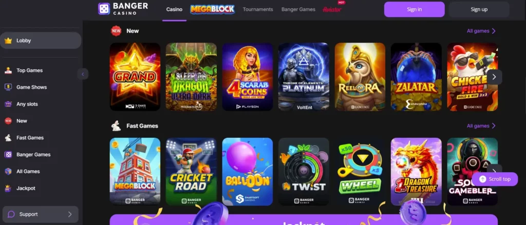 Launch Asian-Style Games with Live Dealers